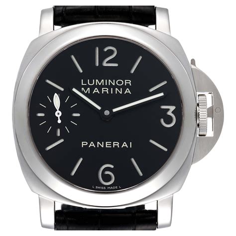 panerai pam 111|panerai pam 111 for sale.